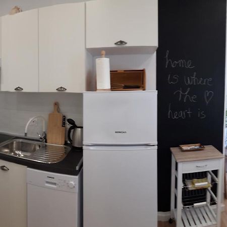 Lili Apartment In Zadar Pet Friendly, Free Parking Buitenkant foto