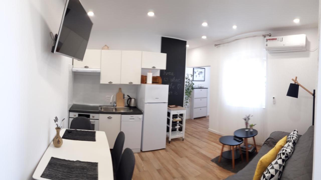 Lili Apartment In Zadar Pet Friendly, Free Parking Buitenkant foto