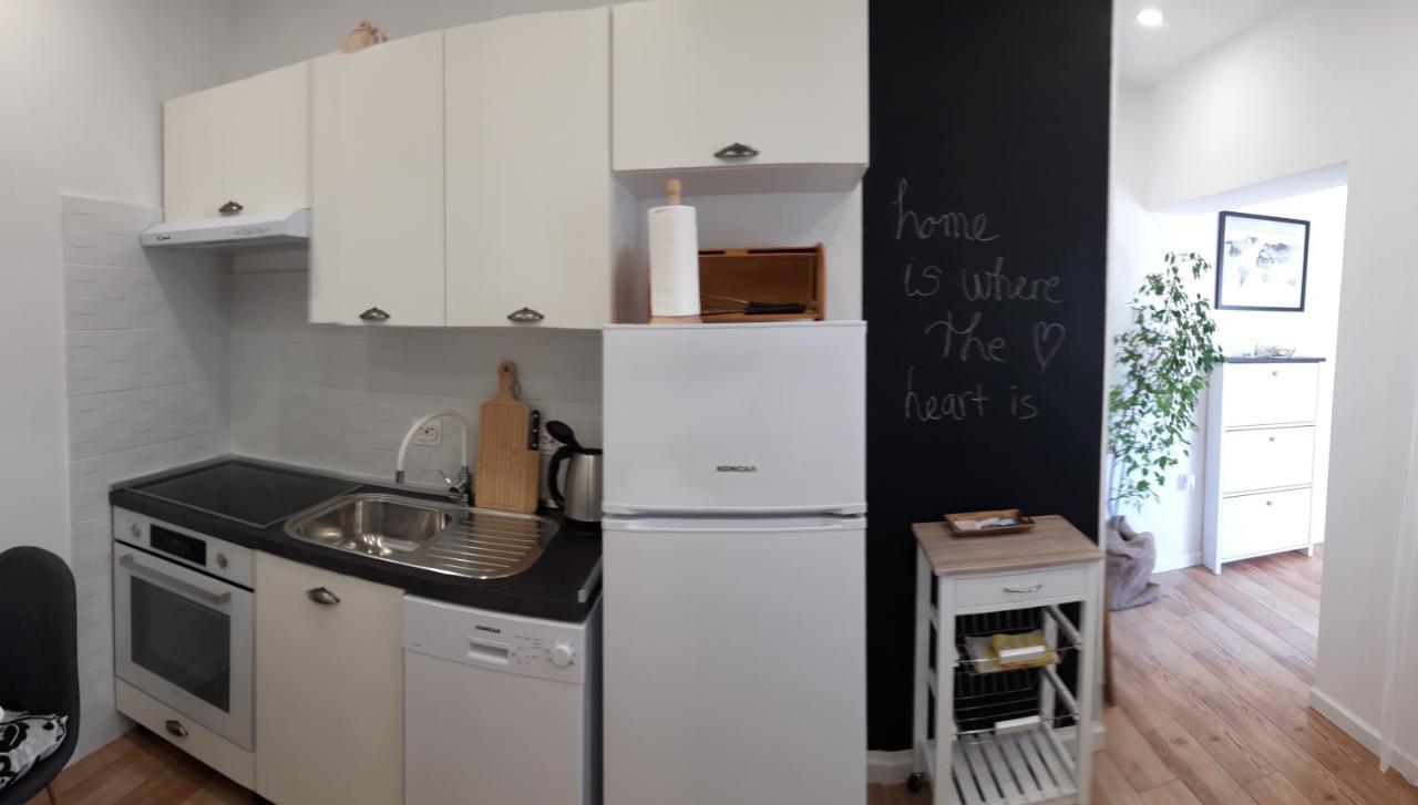 Lili Apartment In Zadar Pet Friendly, Free Parking Buitenkant foto