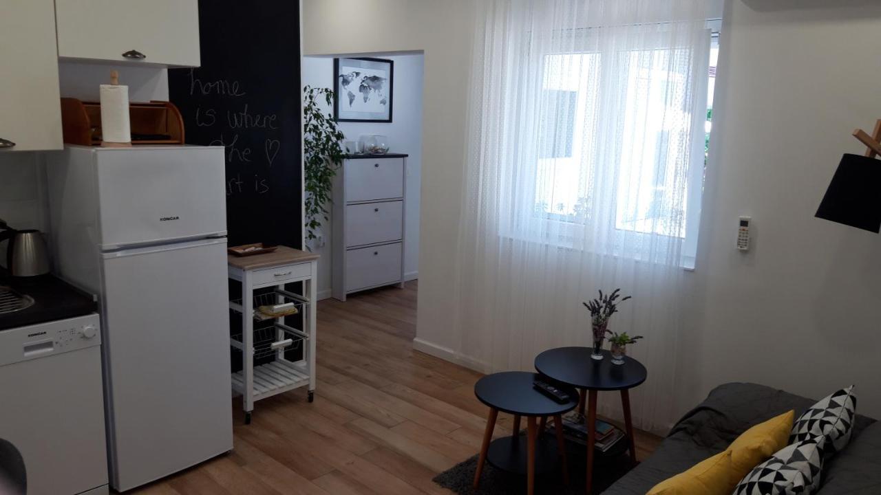 Lili Apartment In Zadar Pet Friendly, Free Parking Buitenkant foto