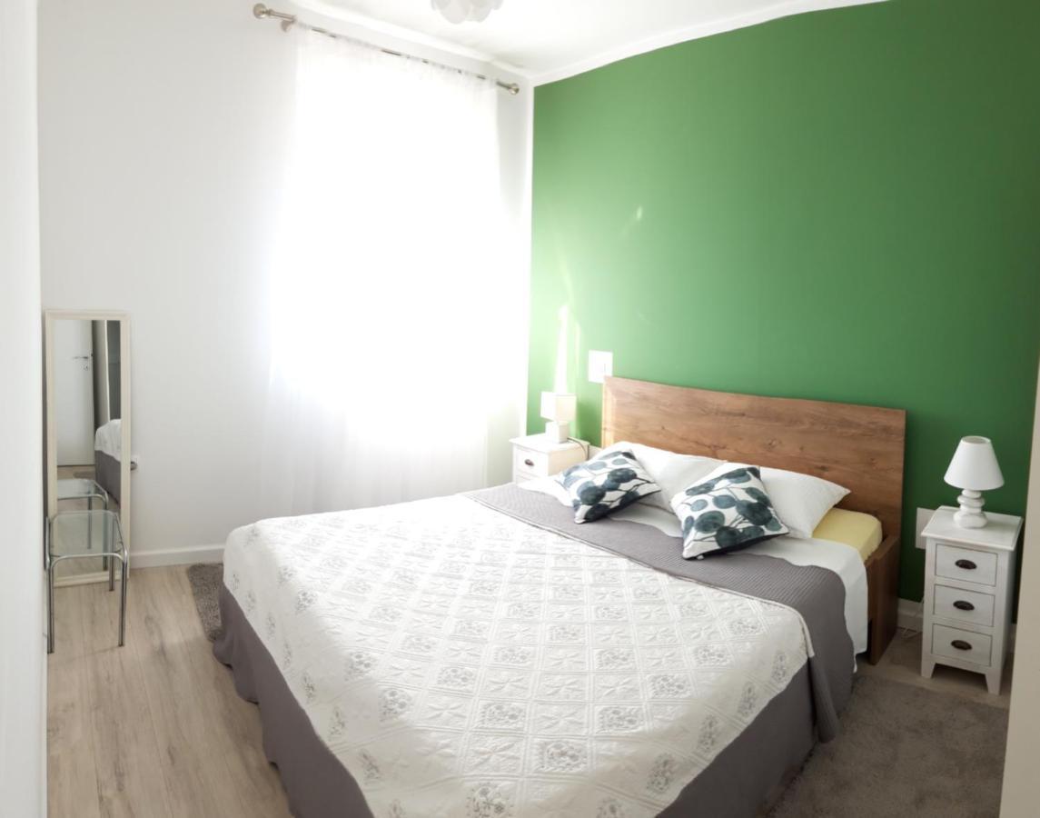 Lili Apartment In Zadar Pet Friendly, Free Parking Buitenkant foto