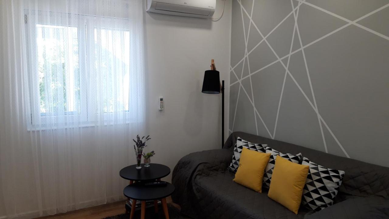 Lili Apartment In Zadar Pet Friendly, Free Parking Buitenkant foto