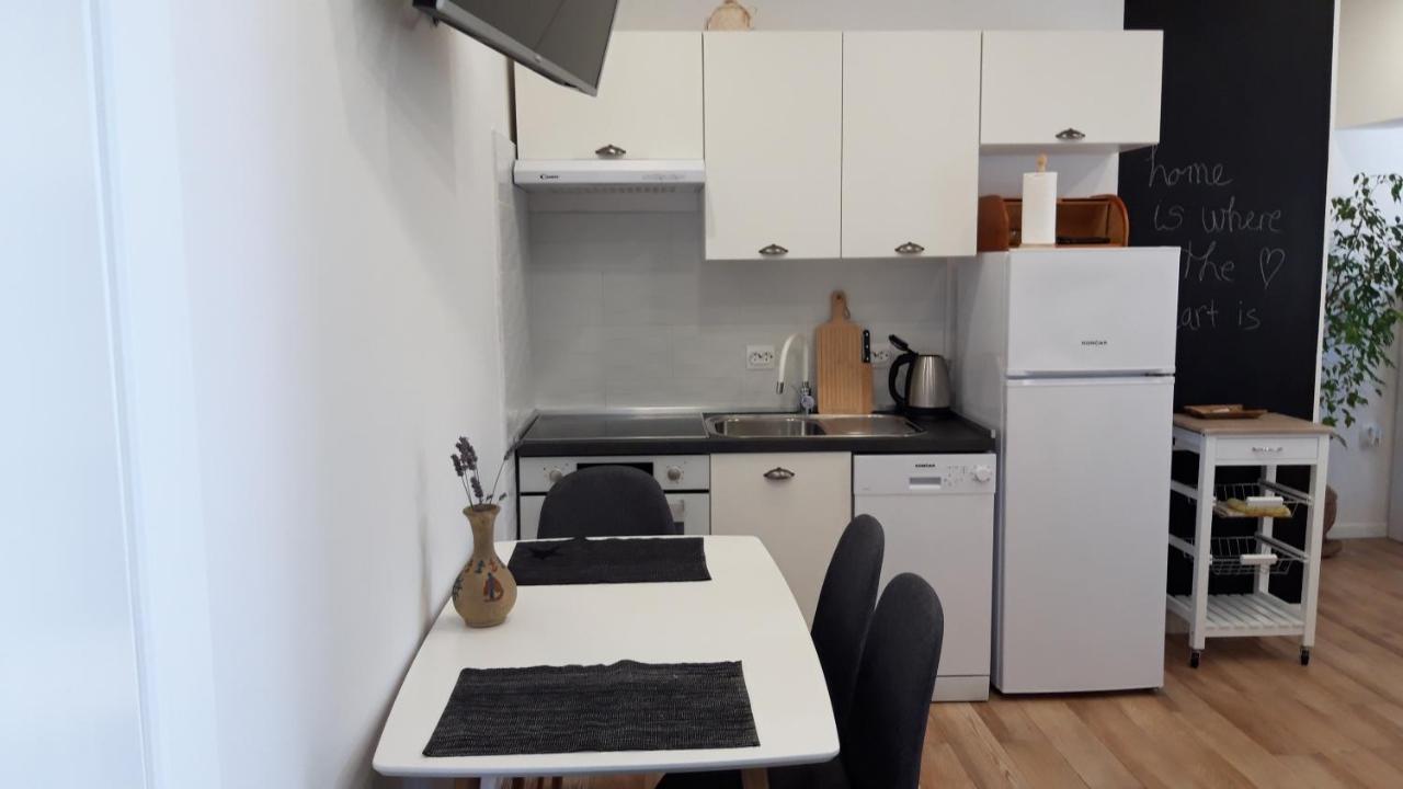Lili Apartment In Zadar Pet Friendly, Free Parking Buitenkant foto