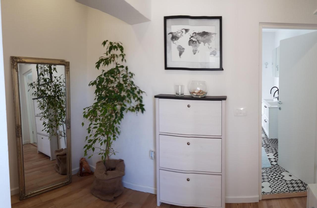 Lili Apartment In Zadar Pet Friendly, Free Parking Buitenkant foto