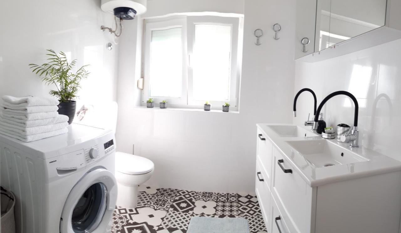 Lili Apartment In Zadar Pet Friendly, Free Parking Buitenkant foto