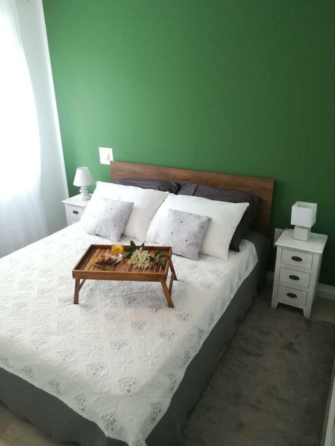 Lili Apartment In Zadar Pet Friendly, Free Parking Buitenkant foto