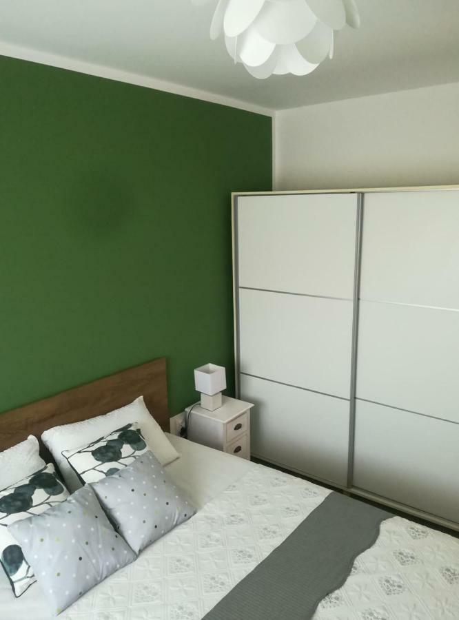 Lili Apartment In Zadar Pet Friendly, Free Parking Buitenkant foto