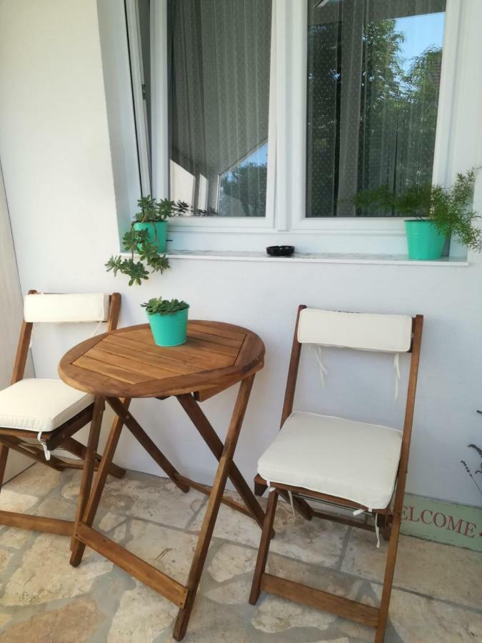 Lili Apartment In Zadar Pet Friendly, Free Parking Buitenkant foto
